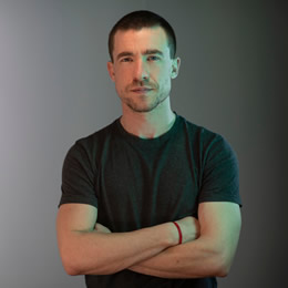 Alejandro Schonfeld