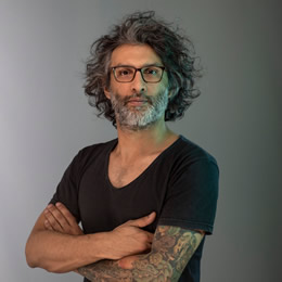 Cristian Delicia
