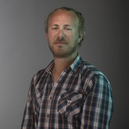Ezequiel Sambresqui
