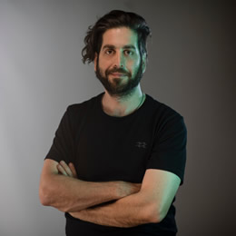 Javier Leoni