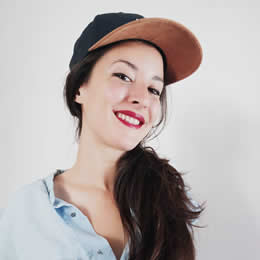 Sara Gonzàlez